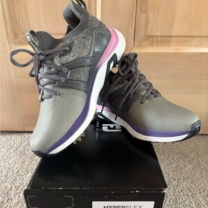 Footjoy women’s golf shoes